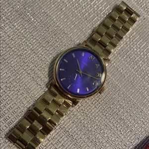 Marc Jacobs watch
